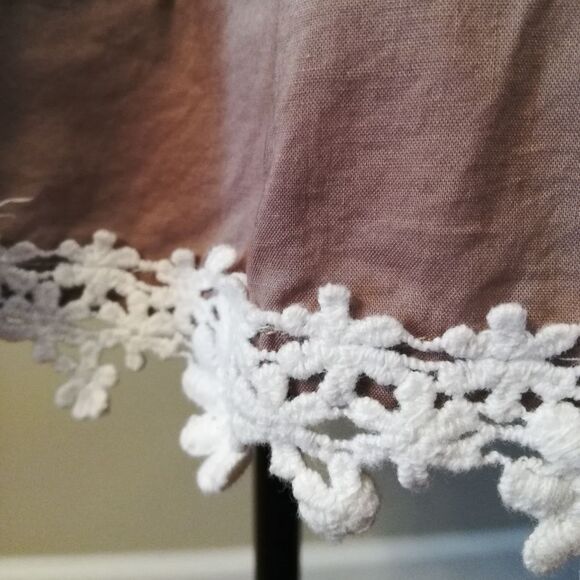 Host Pick! 🎉 Minuet Lace Vintage 50's Retro Dress - Picture 7 of 12